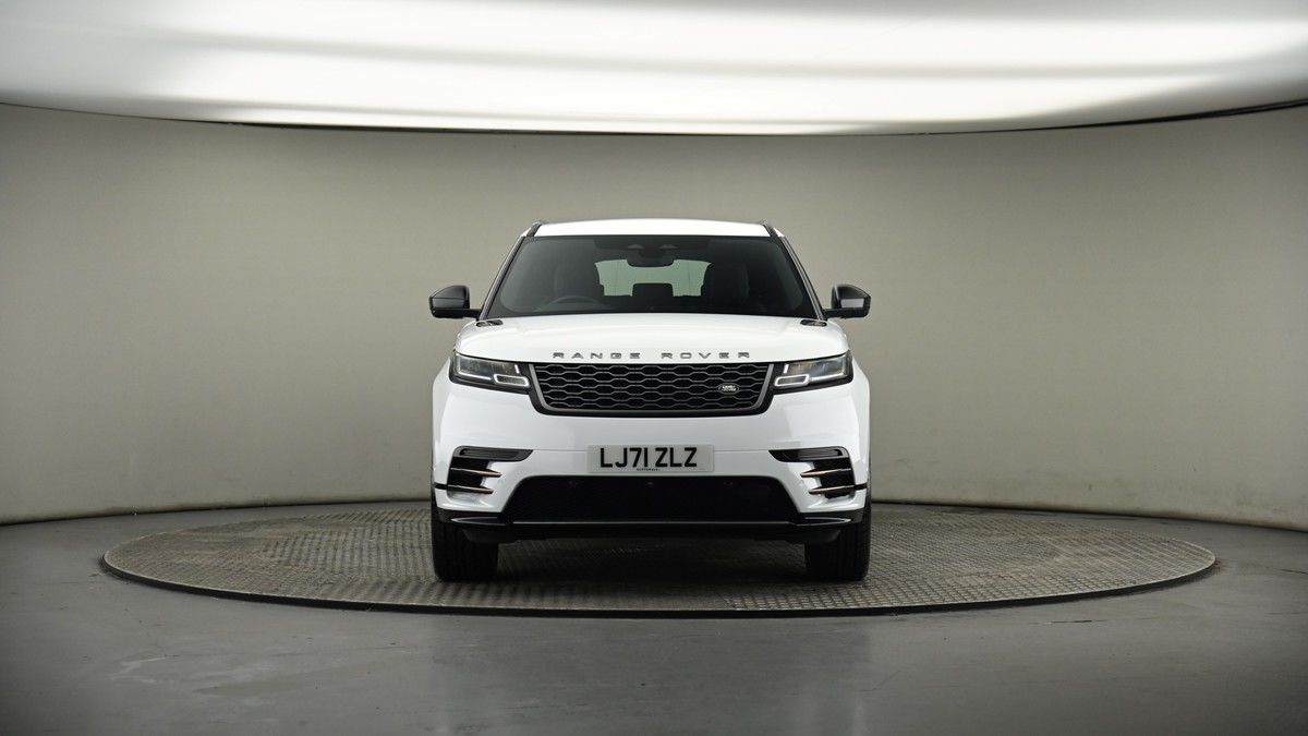 Land Rover Range Rover Velar Image 17