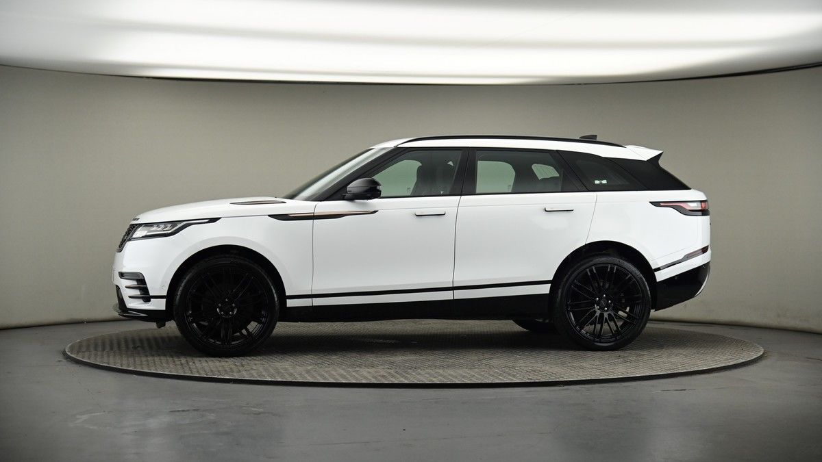 More views of Land Rover Range Rover Velar