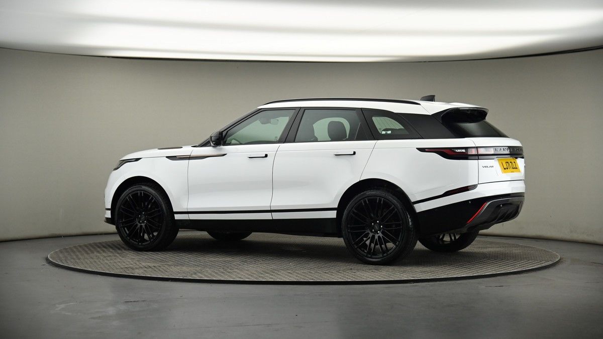 More views of Land Rover Range Rover Velar