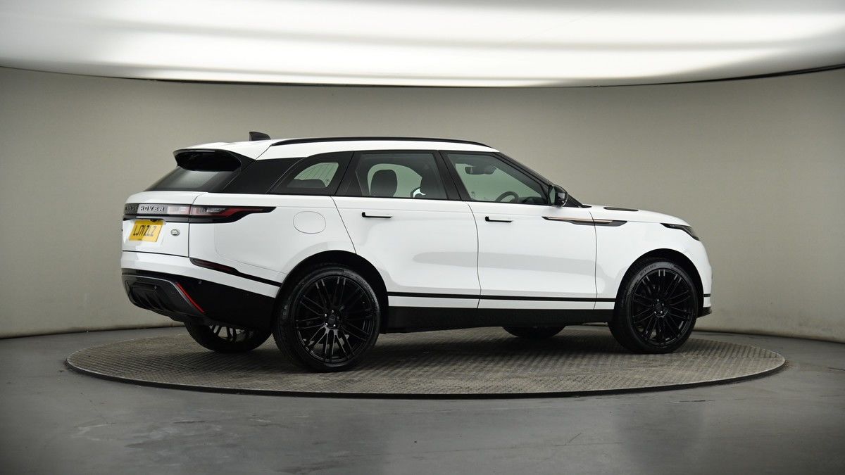 More views of Land Rover Range Rover Velar