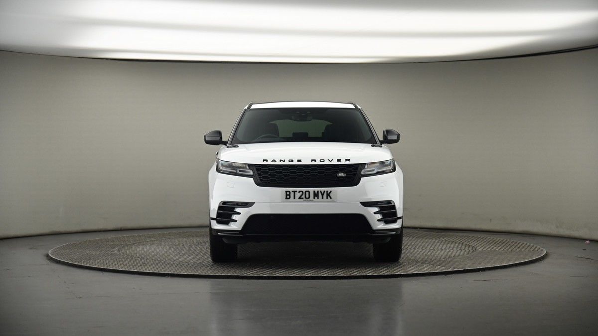 Land Rover Range Rover Velar Image 18