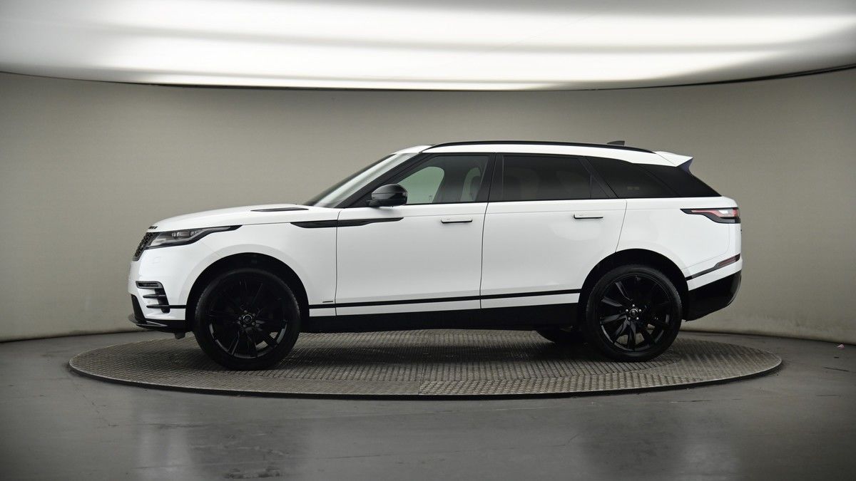 More views of Land Rover Range Rover Velar