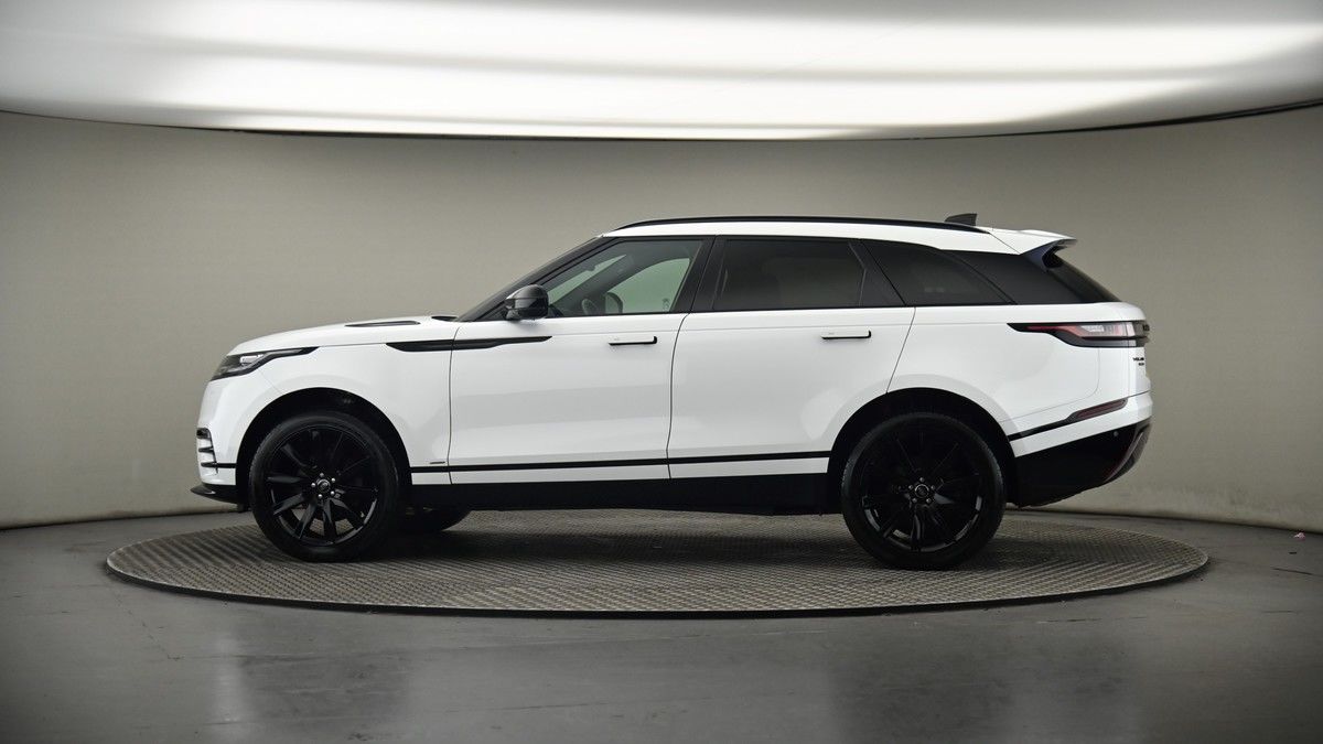 More views of Land Rover Range Rover Velar