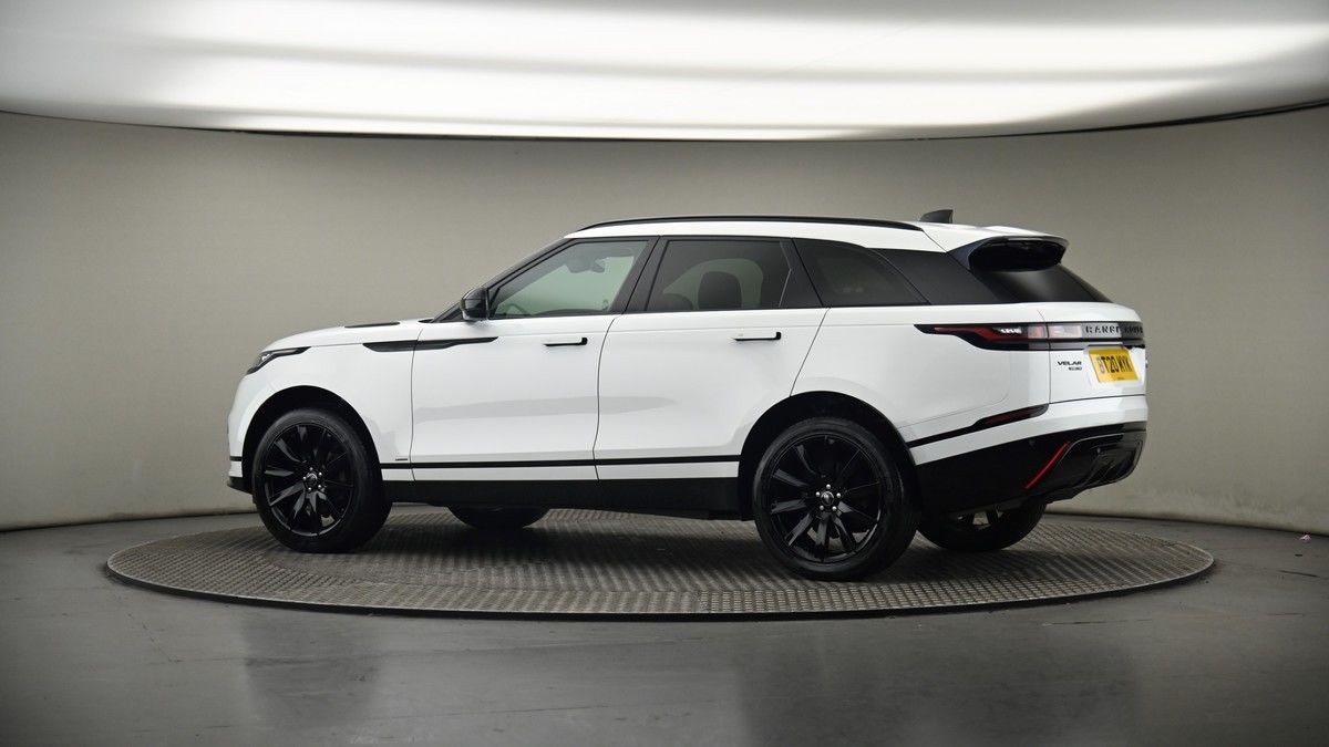 More views of Land Rover Range Rover Velar