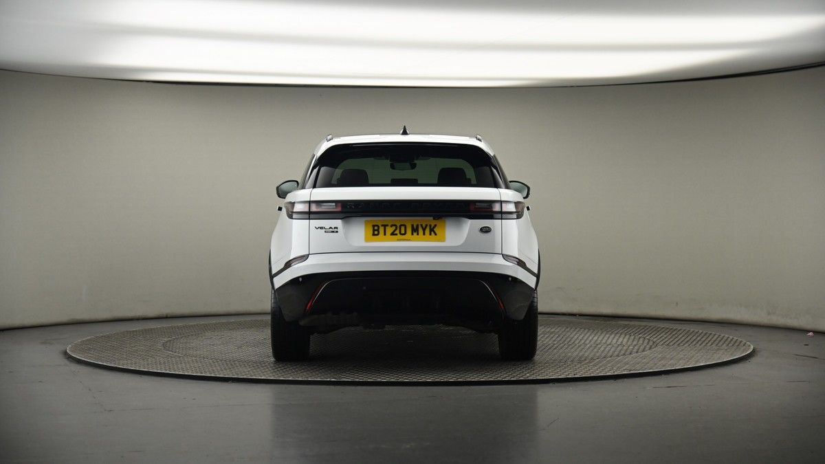 Land Rover Range Rover Velar Image 17