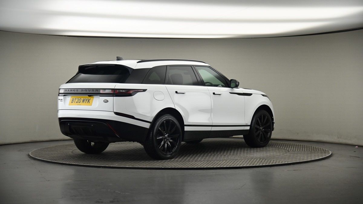 Land Rover Range Rover Velar Image 7