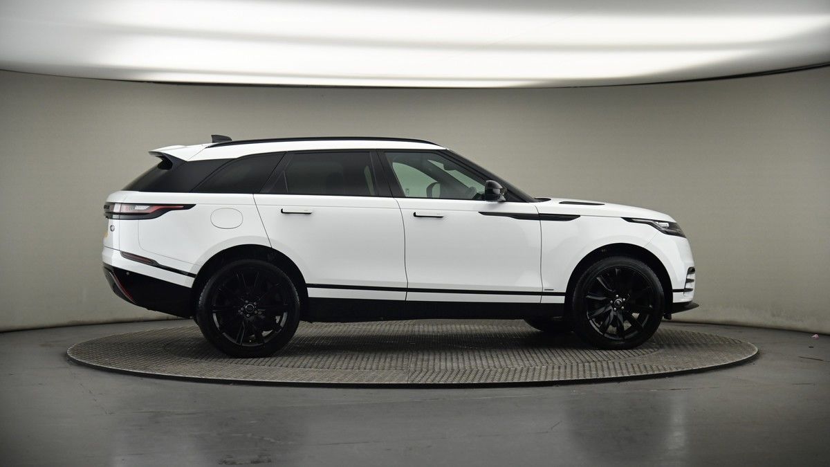 More views of Land Rover Range Rover Velar