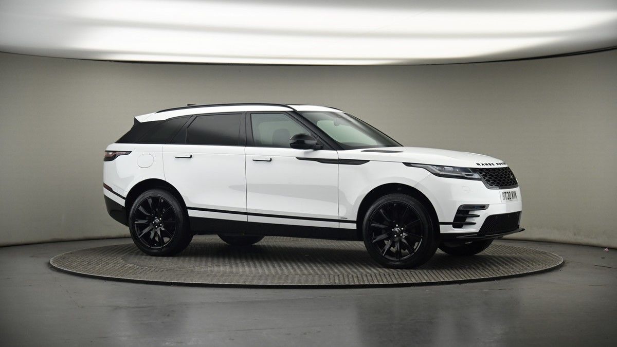 Land Rover Range Rover Velar Image 6