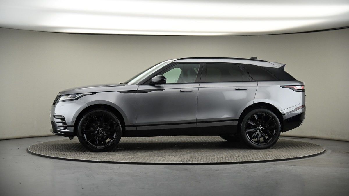 More views of Land Rover Range Rover Velar