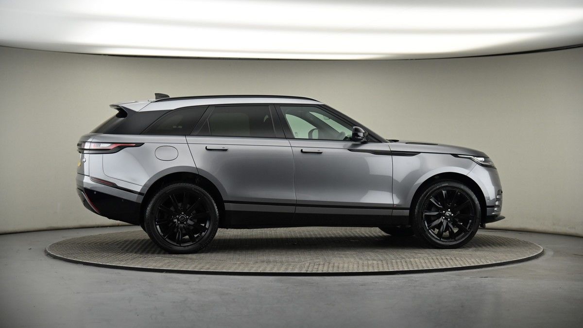 More views of Land Rover Range Rover Velar