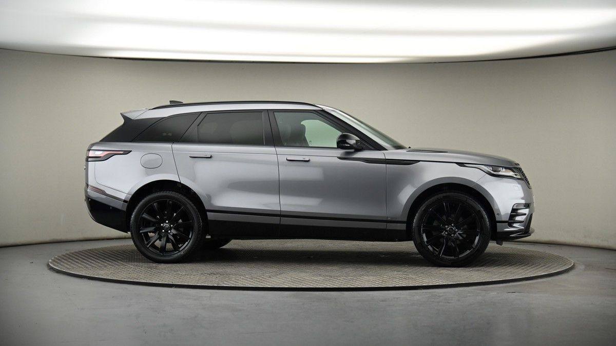 More views of Land Rover Range Rover Velar