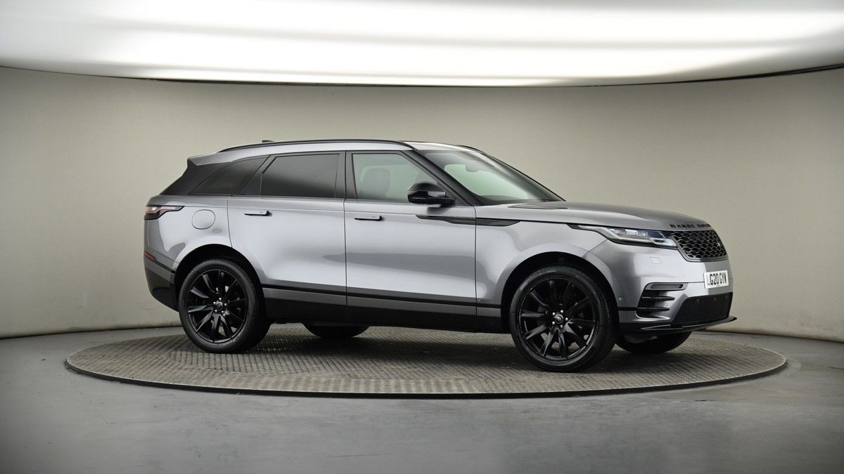 Land Rover Range Rover Velar Image 6