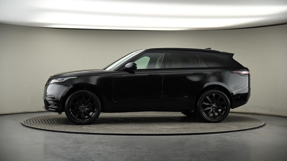 More views of Land Rover Range Rover Velar