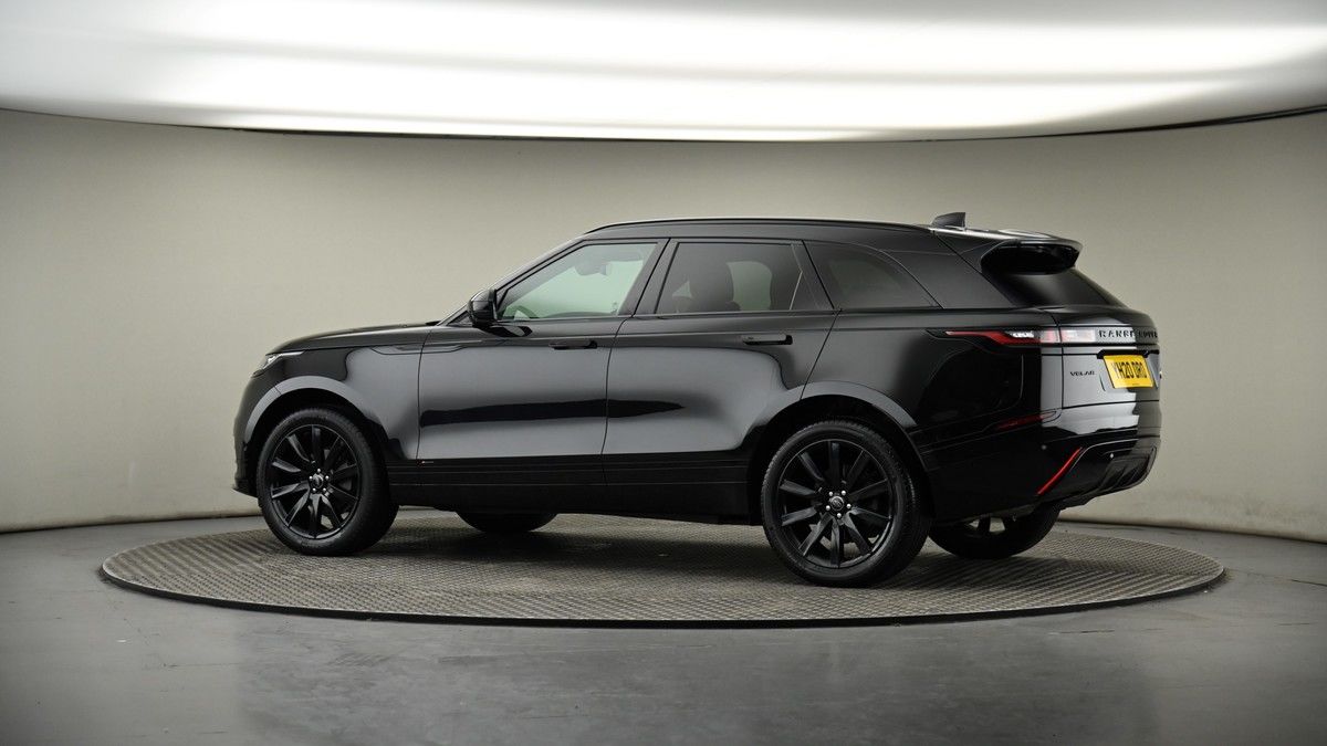 More views of Land Rover Range Rover Velar