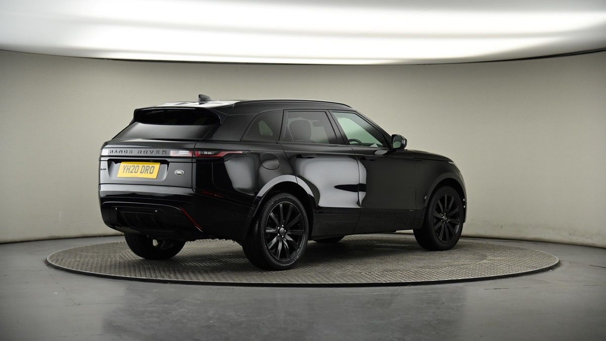 Land Rover Range Rover Velar Image 7