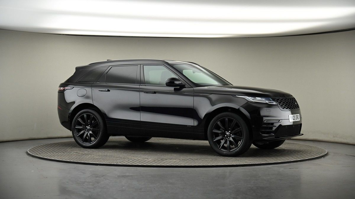 Land Rover Range Rover Velar Image 6