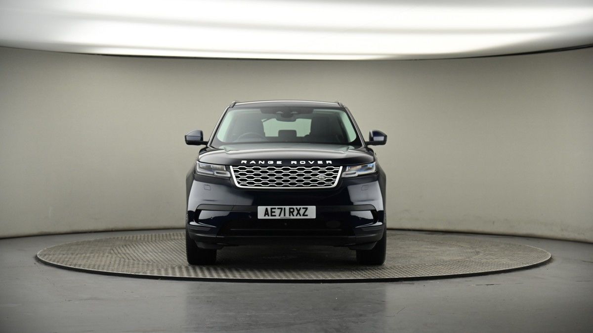 Land Rover Range Rover Velar Image 18