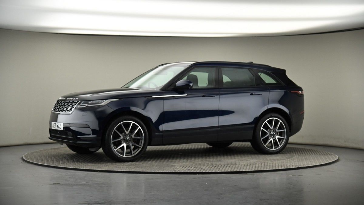 More views of Land Rover Range Rover Velar