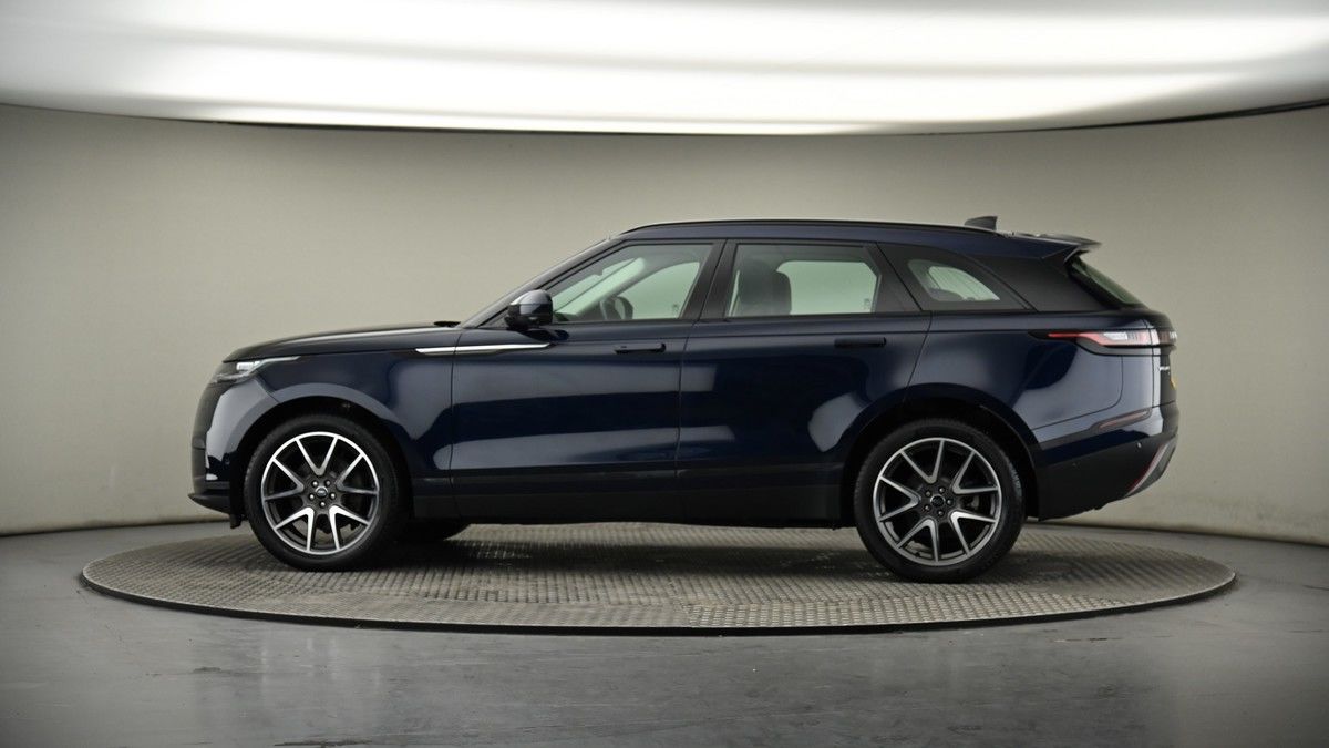 More views of Land Rover Range Rover Velar