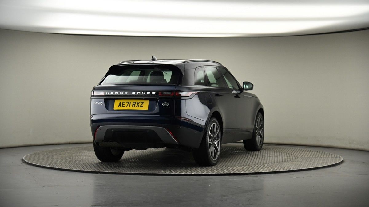 More views of Land Rover Range Rover Velar