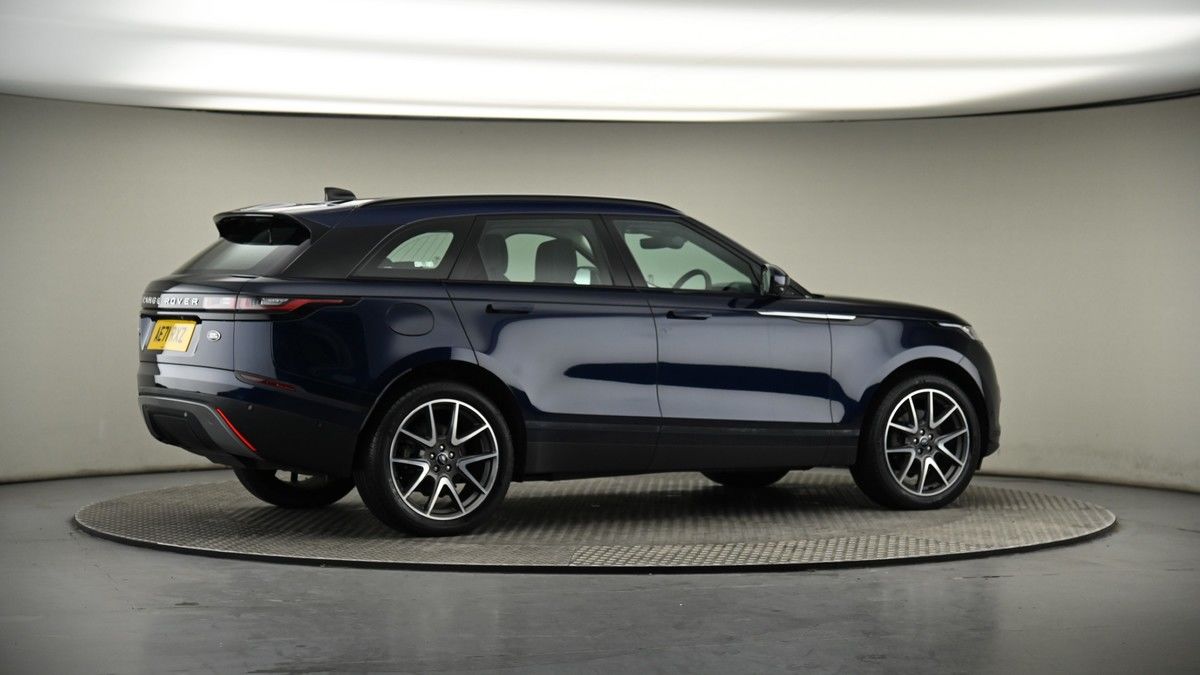 More views of Land Rover Range Rover Velar