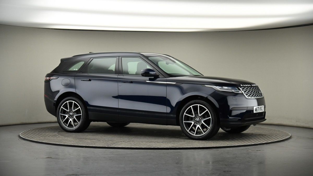 Land Rover Range Rover Velar Image 6