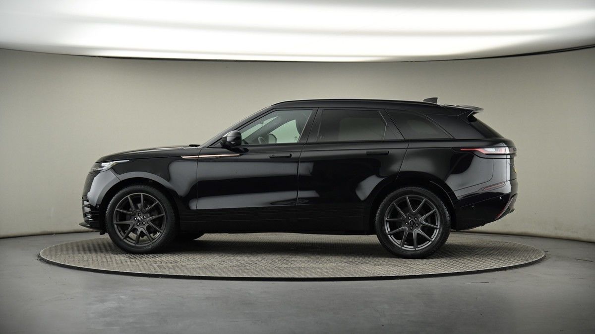 More views of Land Rover Range Rover Velar