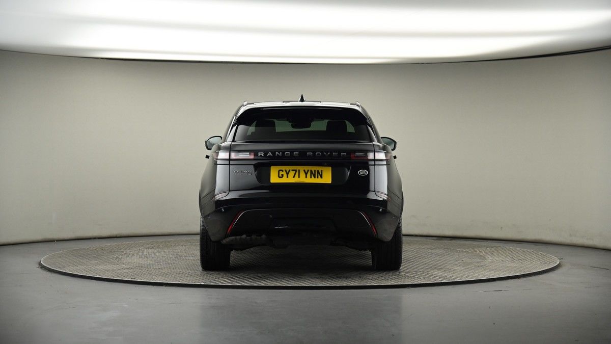 More views of Land Rover Range Rover Velar