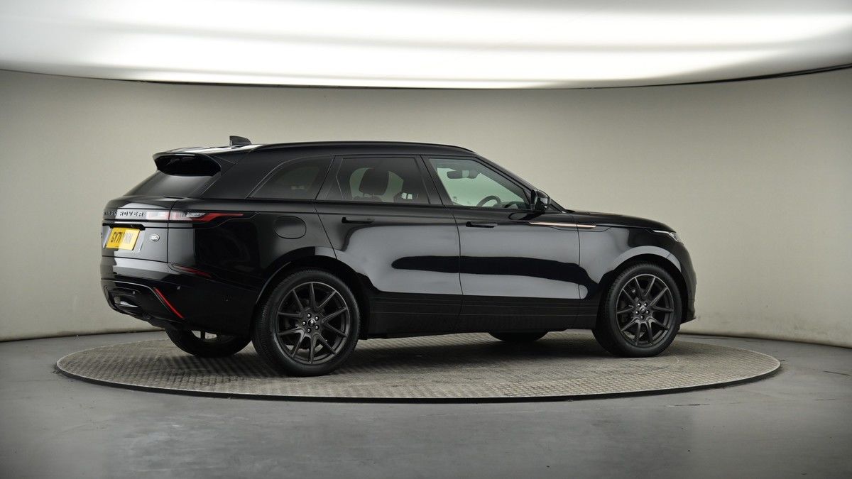 More views of Land Rover Range Rover Velar