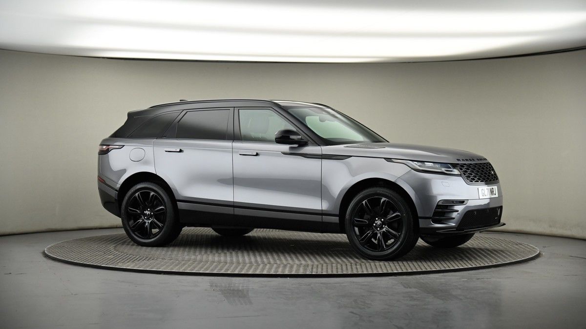 Land Rover Range Rover Velar Image 6