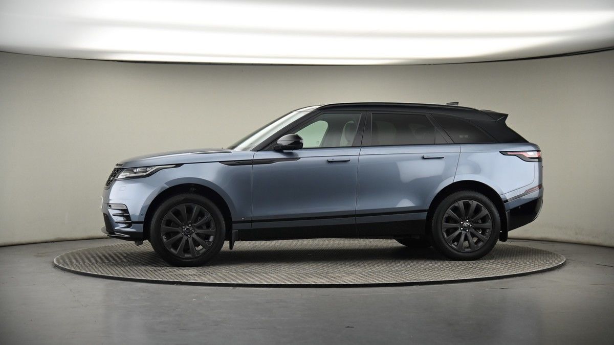 More views of Land Rover Range Rover Velar