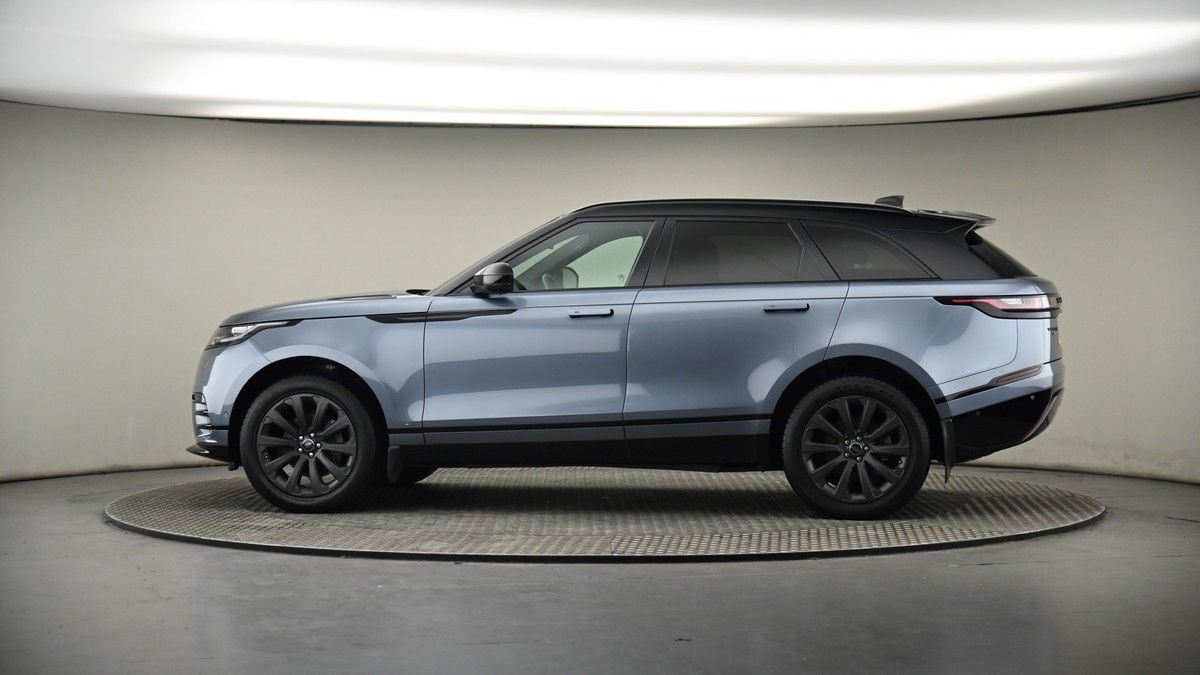 More views of Land Rover Range Rover Velar