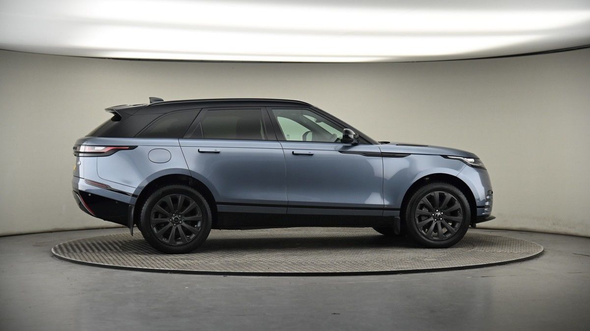 More views of Land Rover Range Rover Velar