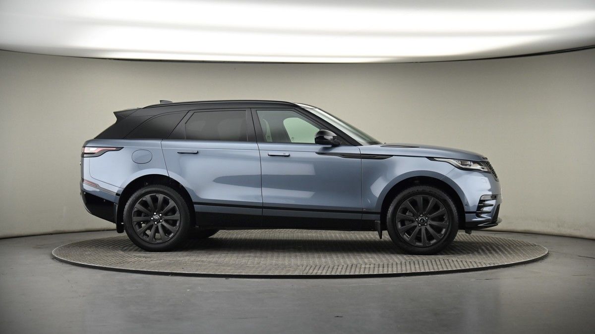 More views of Land Rover Range Rover Velar