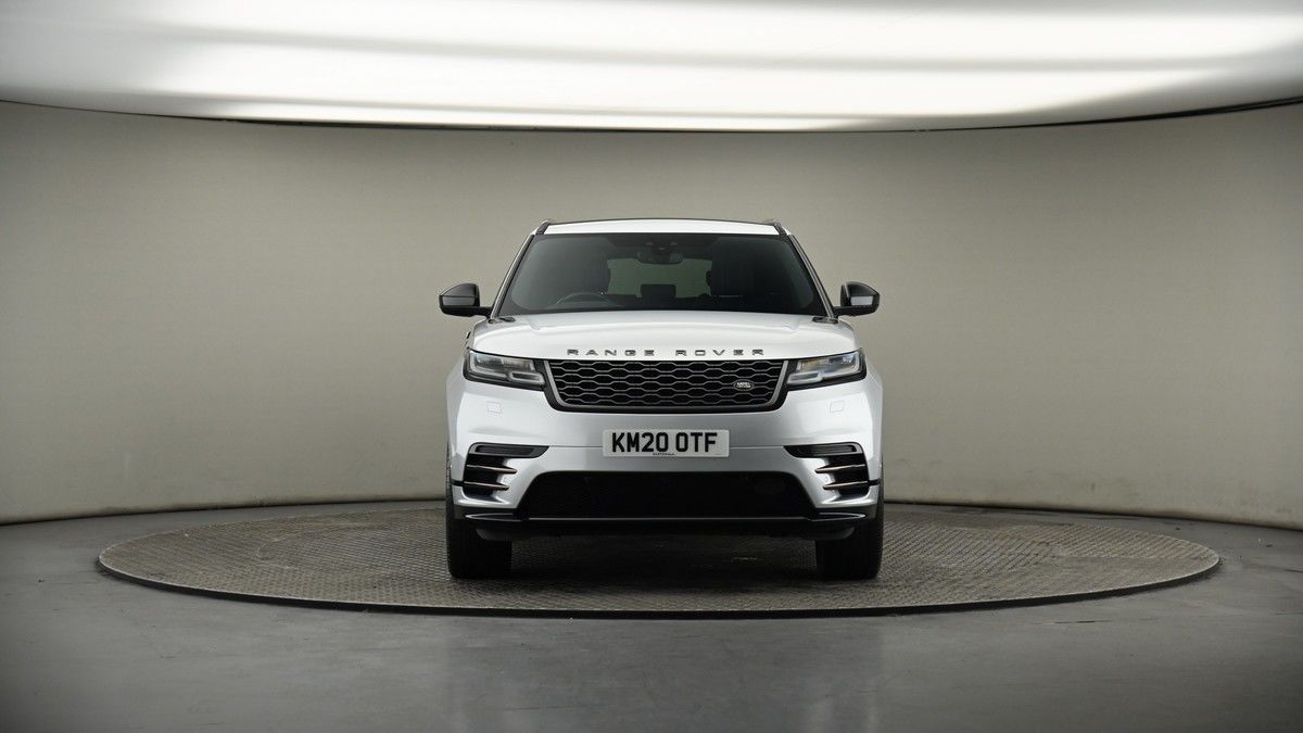 Land Rover Range Rover Velar Image 18