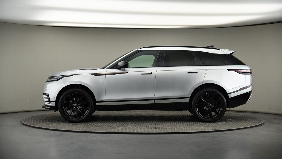 Land Rover Range Rover Velar Image 19