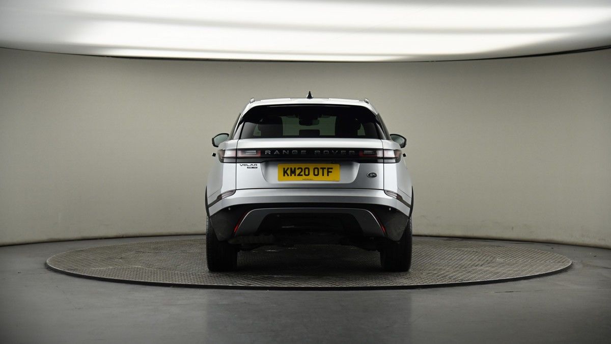 Land Rover Range Rover Velar Image 17