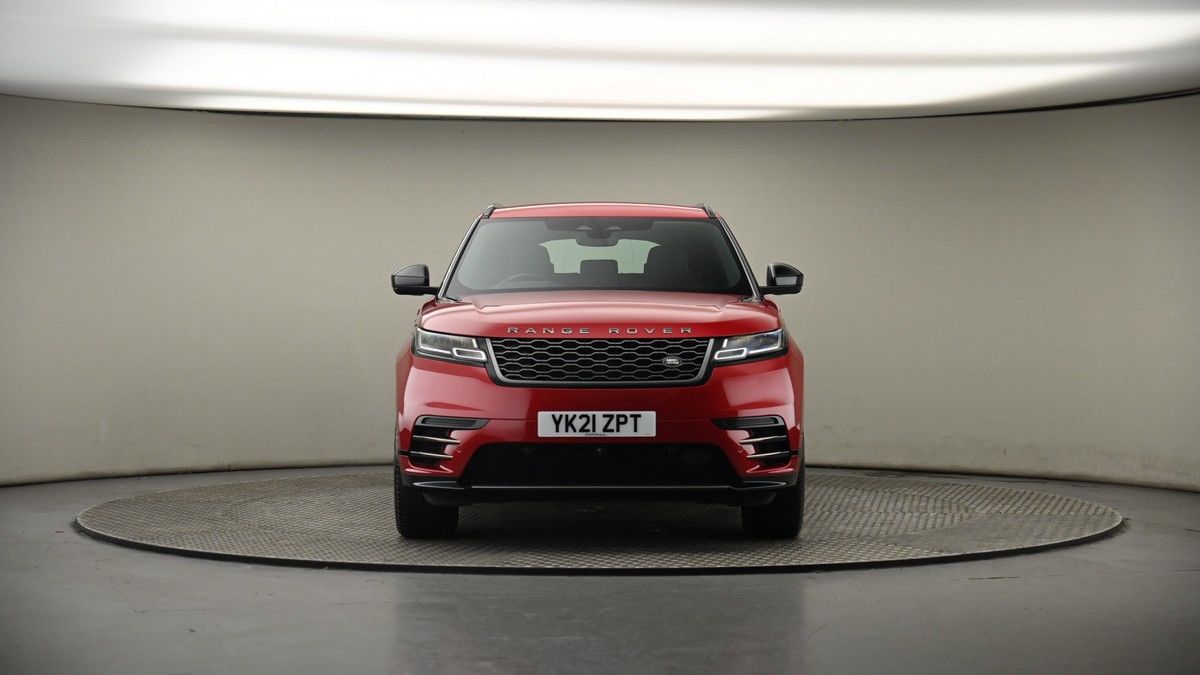 Land Rover Range Rover Velar Image 17