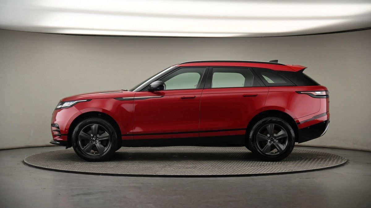 Land Rover Range Rover Velar Image 18