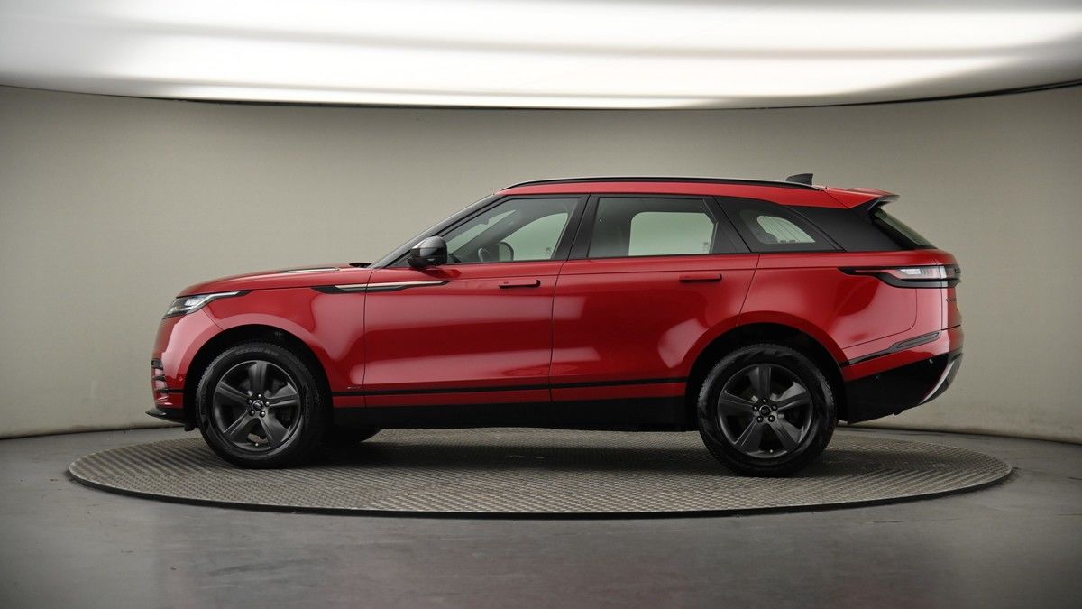 More views of Land Rover Range Rover Velar