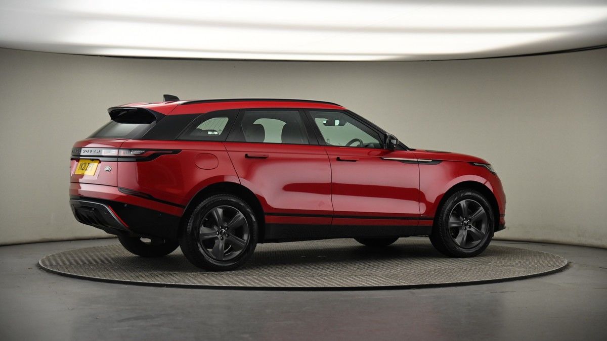 More views of Land Rover Range Rover Velar