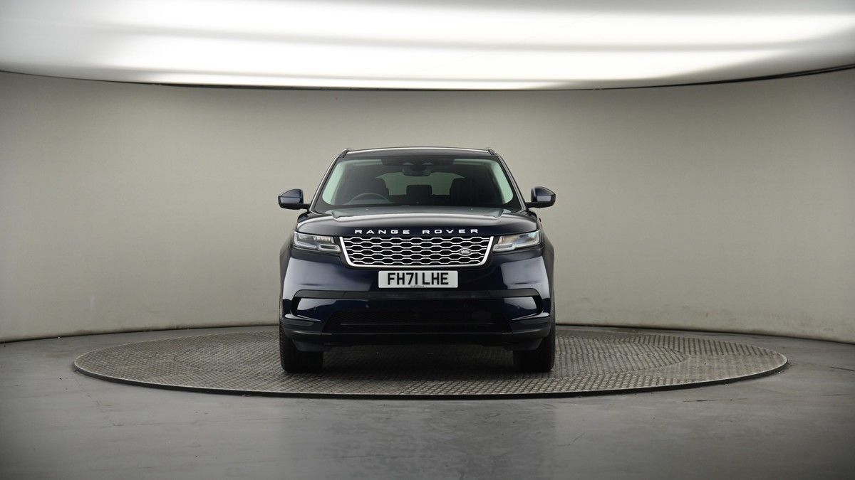 More views of Land Rover Range Rover Velar