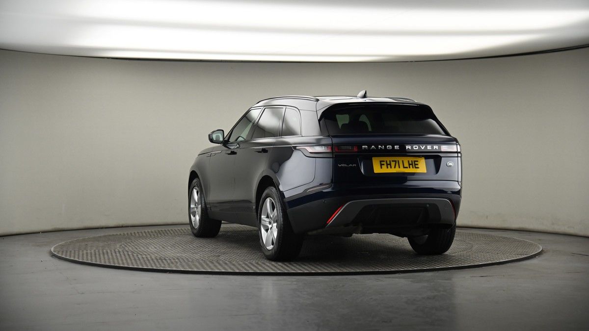 More views of Land Rover Range Rover Velar