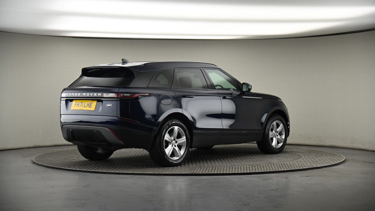 Land Rover Range Rover Velar Image 7