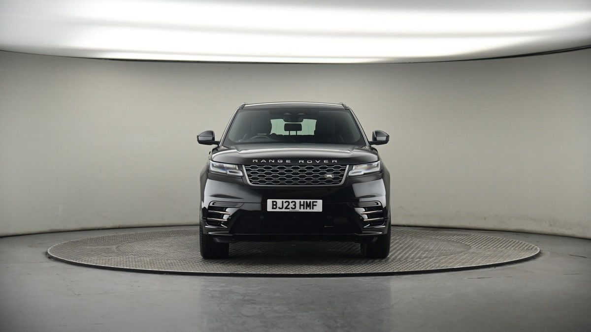 Land Rover Range Rover Velar Image 18