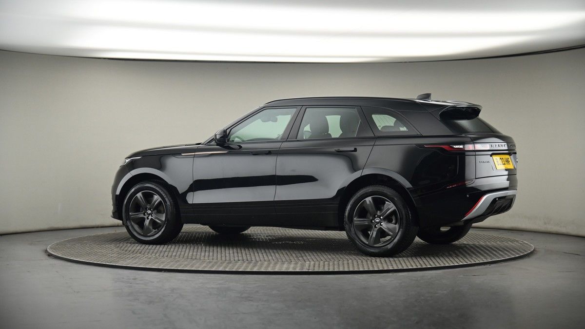 More views of Land Rover Range Rover Velar