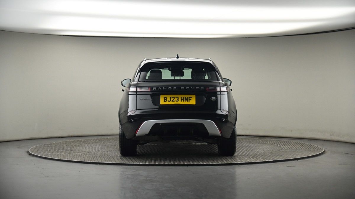 Land Rover Range Rover Velar Image 17