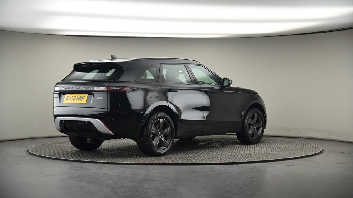 Land Rover Range Rover Velar Image 7