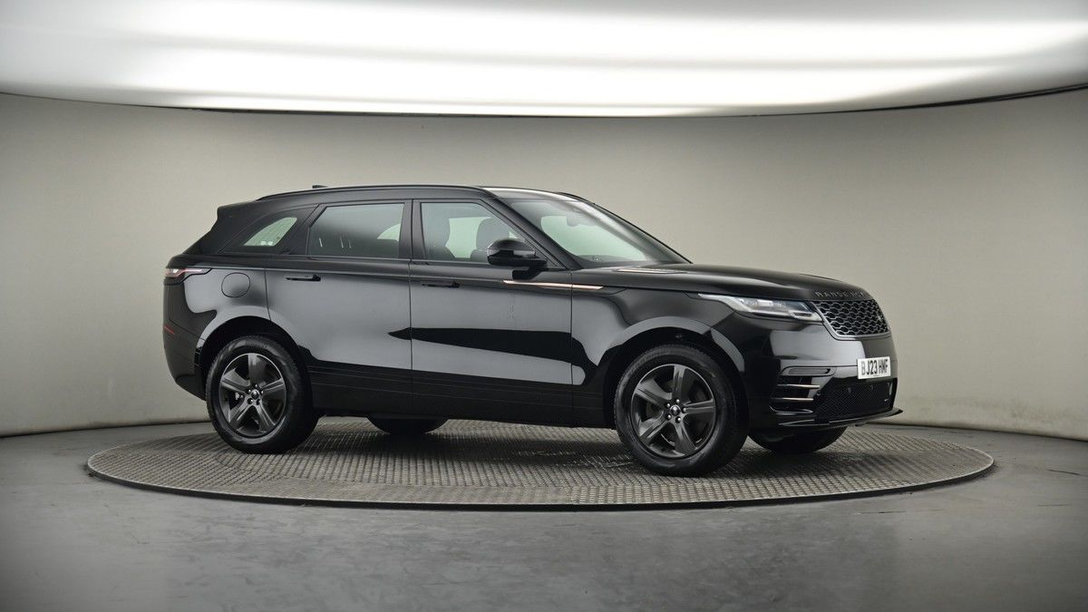 Land Rover Range Rover Velar Image 6