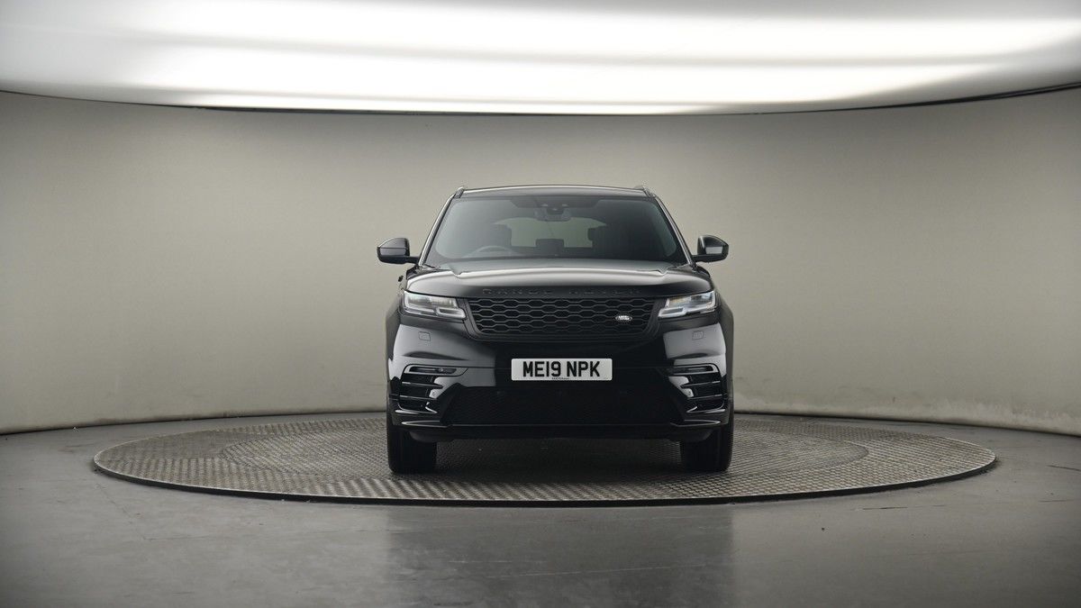 More views of Land Rover Range Rover Velar